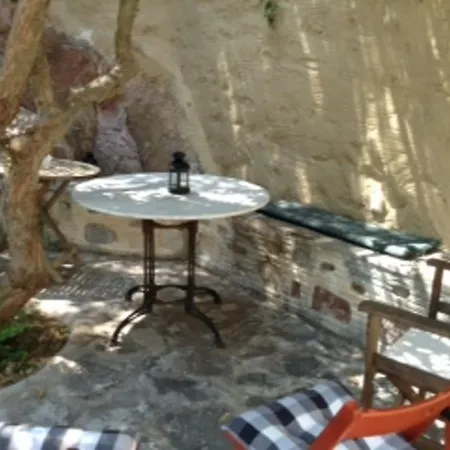 Holiday Syros *