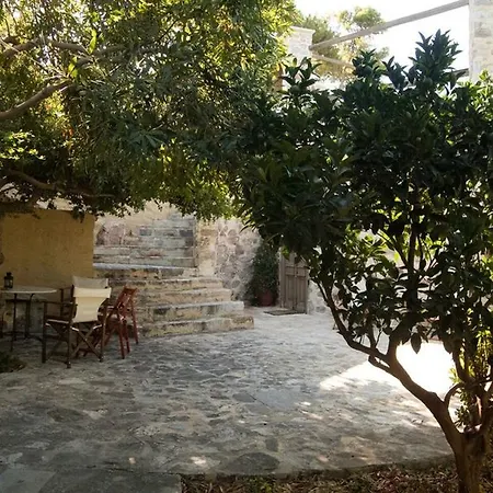 Holiday Syros Casa de Férias