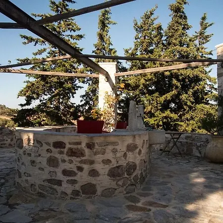 Holiday Syros Casa de Férias Vári