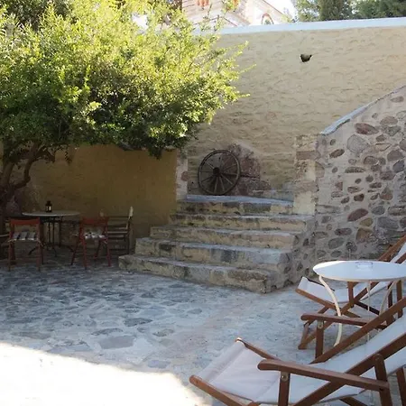 Holiday Syros Casa de Férias