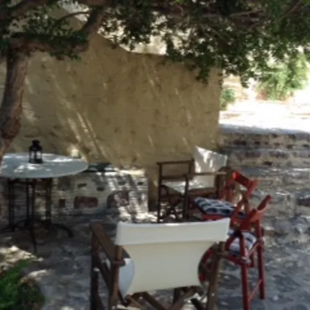 Casa de Férias Holiday Syros *