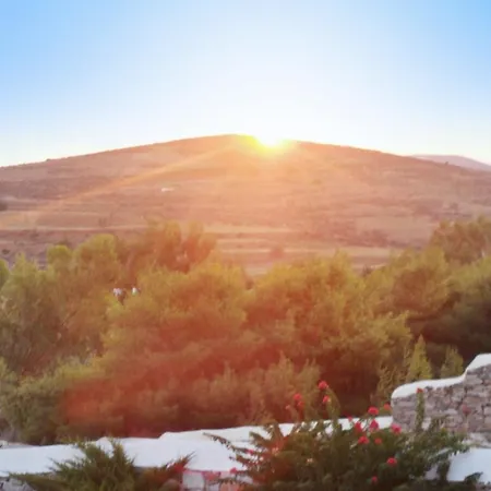 Casa de Férias Holiday Syros Vári