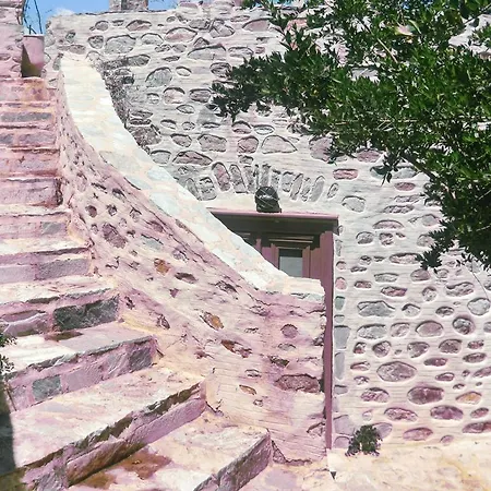 Holiday Syros Casa de Férias