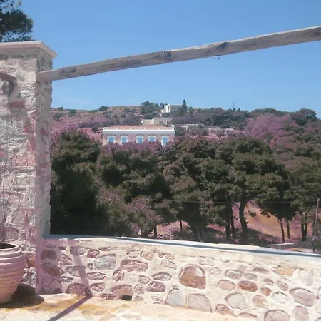Holiday Syros *