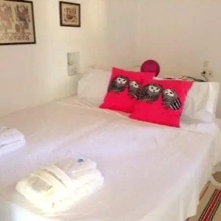 Holiday Syros Casa de Férias Vári