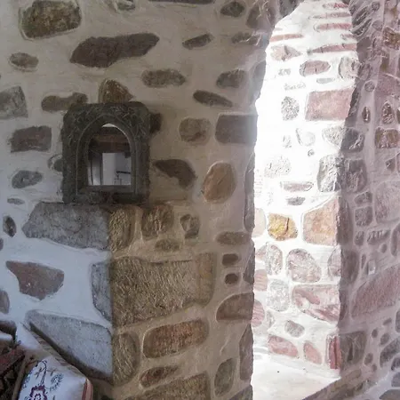 Casa de Férias Holiday Syros