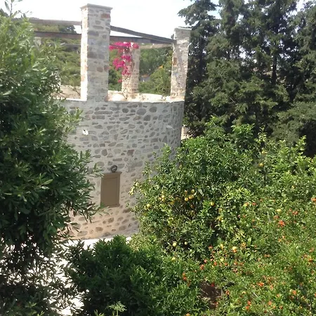 Holiday Syros Casa de Férias *