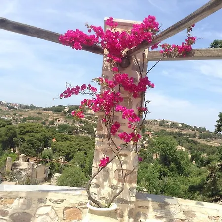 Holiday Syros *