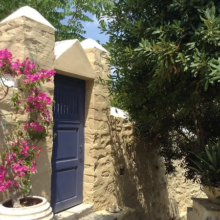 Casa de Férias Holiday Syros