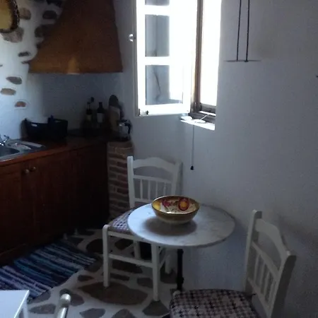 Casa de Férias Holiday Syros *