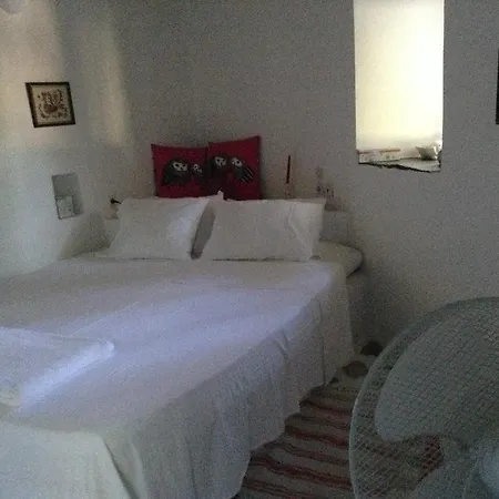 Holiday Syros Casa de Férias