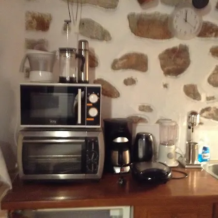 Casa de Férias Holiday Syros