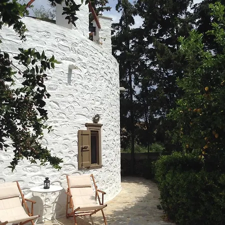 Casa de Férias Holiday Syros Vári
