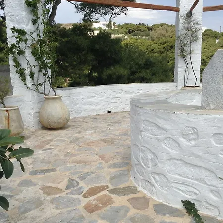 Holiday Syros